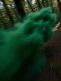 Episode 9 - My Dad Is Poseidon