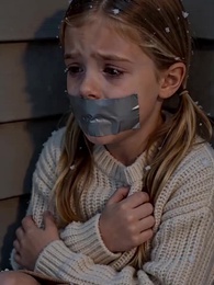 Episode 2 - Mom, I will be quiet