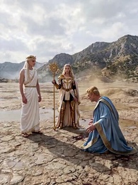 Episode 20 - The False Bride of Hades