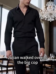 The CEO's Secret Husband - Episode 19