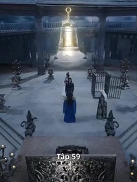 [Lồng Tiếng] Ma Tôn Tối Cao - Episode 59