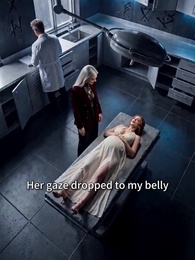 Episode 6 - Divorced by the Alpha, Crowned as Queen