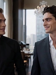 Episode 1 - The CEO's Secret Husband