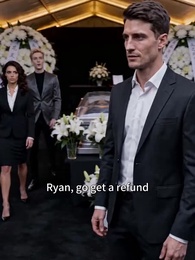 My Wife, The Killer's Attorney - Episode 2