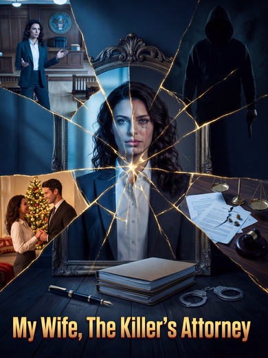 My Wife, The Killer's Attorney
