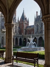 The Dragon Serpent Outplayed My Life(updating) - Episode 11