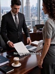 My Wife, The Killer's Attorney - Episode 22