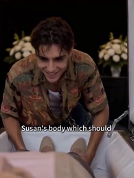 Episode 7 - My Wife, The Killer's Attorney