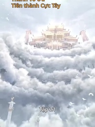 Tập 21 - [Lồng Tiếng] Ma Tôn Tối Cao