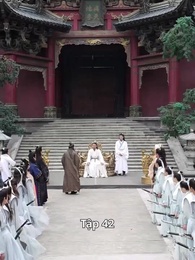 Tập 42 - [Lồng Tiếng] Ma Tôn Tối Cao