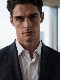 The CEO's Secret Husband - Episode 16