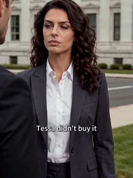 My Wife, The Killer's Attorney - Episode 8