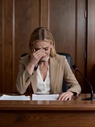 Episode 22 - The CEO's Secret Husband