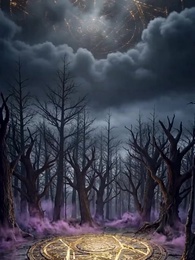 The Dragon Serpent Outplayed My Life(updating) - Episode 15