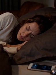 Mom, I will be quiet - Episode 6