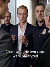 The CEO's Secret Husband - Episode 13