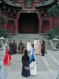 [Lồng Tiếng] Ma Tôn Tối Cao - Episode 47