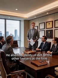 My Wife, The Killer's Attorney - Episode 21