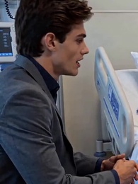 Episode 12 - Reversal on the Marriage Journey