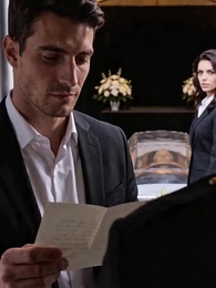 My Wife, The Killer's Attorney - Episode 17