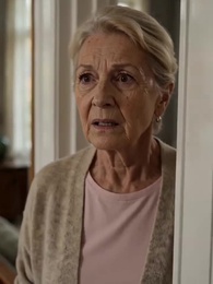 Episode 4 - My Wife, The Killer's Attorney