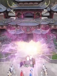 Tập 46 - [Lồng Tiếng] Ma Tôn Tối Cao