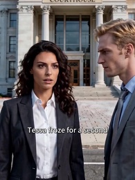 My Wife, The Killer's Attorney - Episode 15