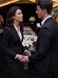 My Wife, The Killer's Attorney - Episode 18