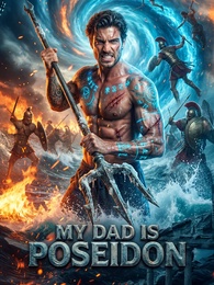 My Dad Is Poseidon