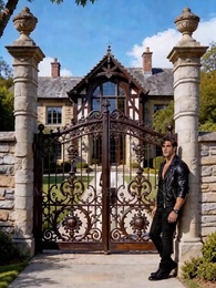 Episode 10 - The Broken Alpha's Hidden Mate