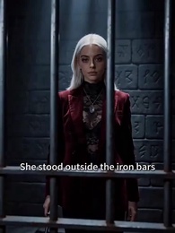 Episode 3 - Divorced by the Alpha, Crowned as Queen