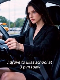 Episode 5 - swapped son swapped life