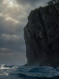 My Dad Is Poseidon - Episode 15