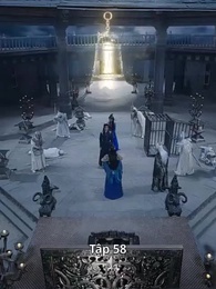 Tập 58 - [Lồng Tiếng] Ma Tôn Tối Cao