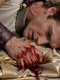 Episode 6 - The False Bride of Hades