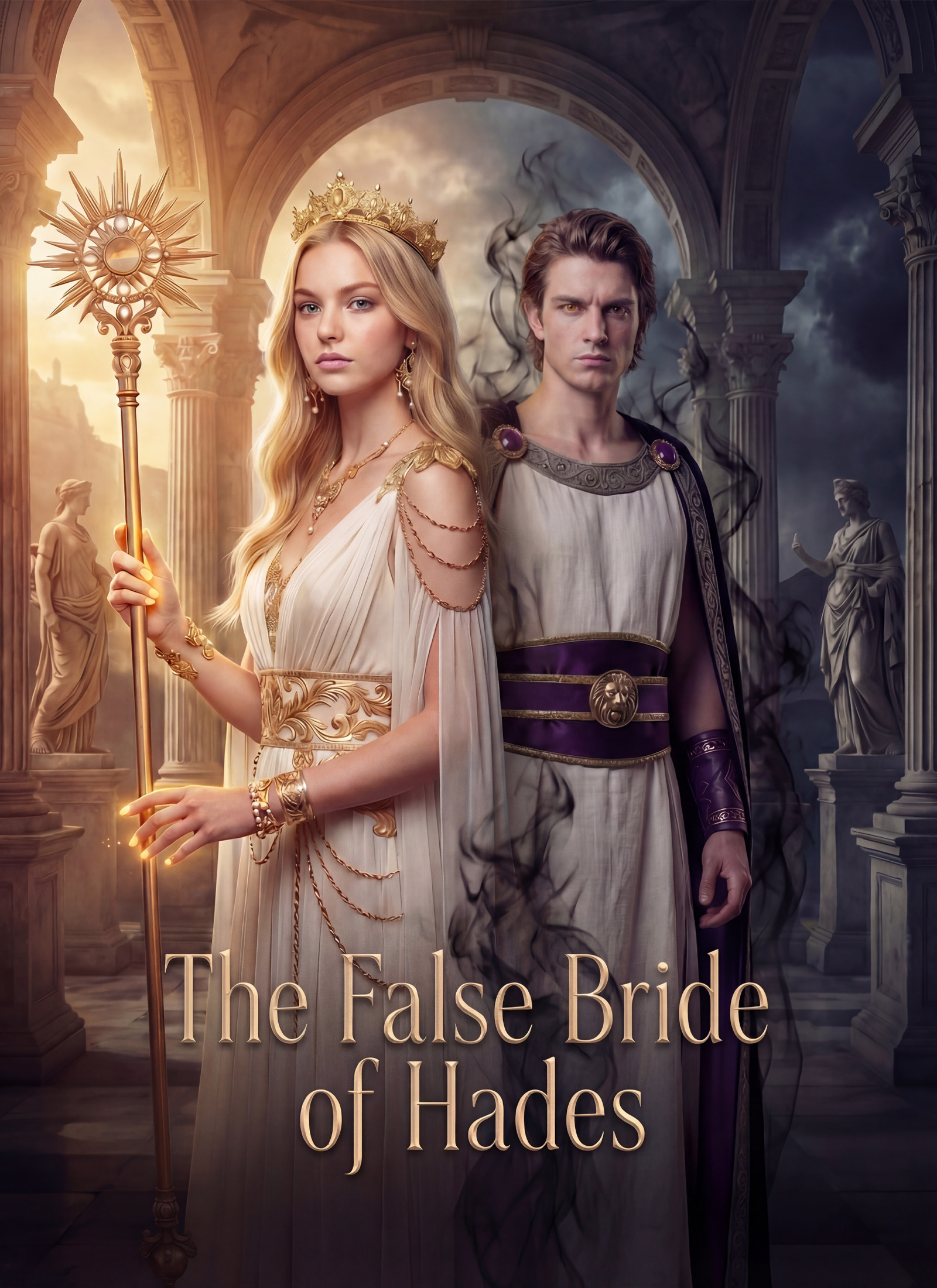 The False Bride of Hades