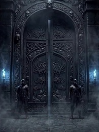 Episode 7 - The False Bride of Hades