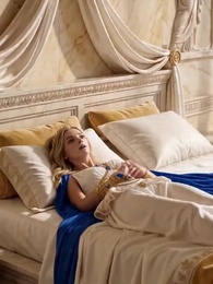 The False Bride of Hades - Episode 16