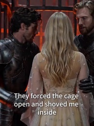 The False Bride of Hades - Episode 8