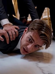 Reversal on the Marriage Journey - Episode 7