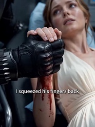 Divorced by the Alpha, Crowned as Queen - Episode 11