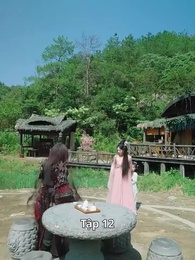 Tập 12 - [Lồng Tiếng] Ma Tôn Tối Cao