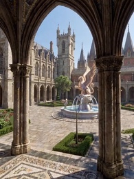 The Dragon Serpent Outplayed My Life(updating) - Episode 14