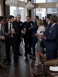 The CEO's Secret Husband - Episode 3