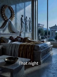 The False Bride of Hades - Episode 21