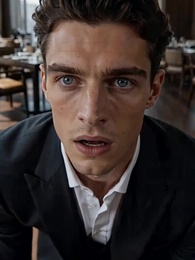 The CEO's Secret Husband - Episode 7