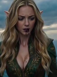 Episode 14 - My Dad Is Poseidon