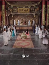 Tập 32 - [Lồng Tiếng] Ma Tôn Tối Cao