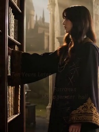 Episode 9 - The Dragon Serpent Outplayed My Life(updating)