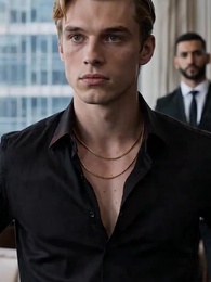 The CEO's Secret Husband - Episode 18